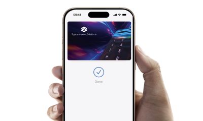 Image for Vår nya plattform för mobil access är live! PassGate – Säker, skalbar och appfri.