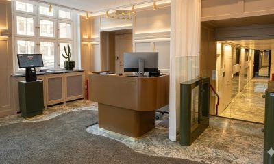 Image for SystemHouse Solutions ingår partnerskap med COMINFO a.s.