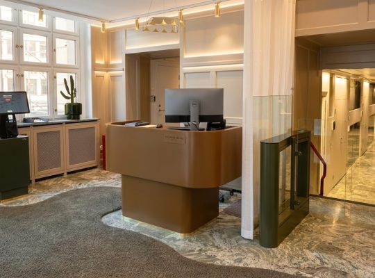 Image for SystemHouse Solutions ingår partnerskap med COMINFO a.s.